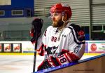 Photo hockey match Nantes - Neuilly/Marne le 11/03/2020