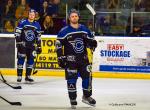 Photo hockey match Nantes - Neuilly/Marne le 11/03/2020