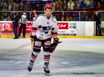 Photo hockey match Nantes - Neuilly/Marne le 11/03/2020