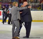 Photo hockey match Nantes - Neuilly/Marne le 11/03/2020