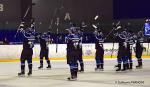 Photo hockey match Nantes - Neuilly/Marne le 11/03/2020