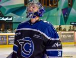 Photo hockey match Nantes - Neuilly/Marne le 11/03/2020