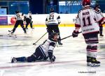 Photo hockey match Nantes - Neuilly/Marne le 20/02/2021