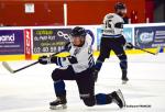 Photo hockey match Nantes - Neuilly/Marne le 20/02/2021