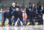 Photo hockey match Nantes - Neuilly/Marne le 20/02/2021