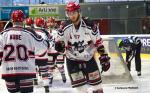 Photo hockey match Nantes - Neuilly/Marne le 20/02/2021