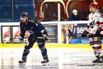 Photo hockey match Nantes - Neuilly/Marne le 20/02/2021