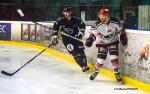 Photo hockey match Nantes - Neuilly/Marne le 20/02/2021