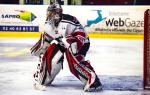 Photo hockey match Nantes - Neuilly/Marne le 20/02/2021