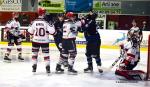 Photo hockey match Nantes - Neuilly/Marne le 20/02/2021