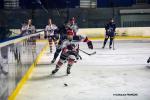 Photo hockey match Nantes - Neuilly/Marne le 20/02/2021