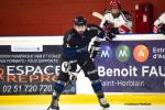 Photo hockey match Nantes - Neuilly/Marne le 20/02/2021