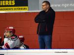 Photo hockey match Nantes - Neuilly/Marne le 20/02/2021