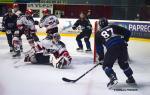 Photo hockey match Nantes - Neuilly/Marne le 20/02/2021