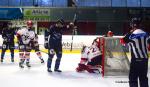 Photo hockey match Nantes - Neuilly/Marne le 20/02/2021