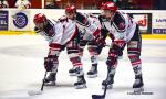 Photo hockey match Nantes - Neuilly/Marne le 20/02/2021