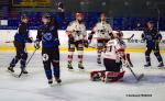 Photo hockey match Nantes - Neuilly/Marne le 20/02/2021