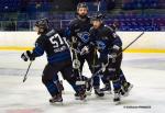 Photo hockey match Nantes - Neuilly/Marne le 20/02/2021