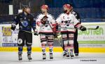 Photo hockey match Nantes - Neuilly/Marne le 20/02/2021