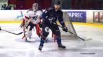 Photo hockey match Nantes - Neuilly/Marne le 20/02/2021