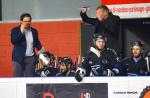 Photo hockey match Nantes - Neuilly/Marne le 20/02/2021