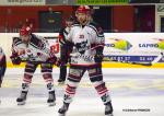 Photo hockey match Nantes - Neuilly/Marne le 20/02/2021