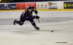 Photo hockey match Nantes - Neuilly/Marne le 20/02/2021