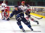 Photo hockey match Nantes - Neuilly/Marne le 20/02/2021