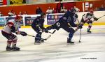 Photo hockey match Nantes - Neuilly/Marne le 20/02/2021