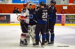 Photo hockey match Nantes - Neuilly/Marne le 20/02/2021