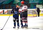 Photo hockey match Nantes - Neuilly/Marne le 20/02/2021