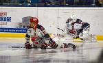 Photo hockey match Nantes - Neuilly/Marne le 15/02/2022