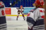 Photo hockey match Nantes - Neuilly/Marne le 15/02/2022