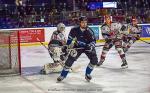 Photo hockey match Nantes - Neuilly/Marne le 15/02/2022