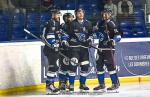 Photo hockey match Nantes - Neuilly/Marne le 15/02/2022