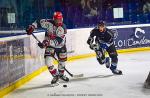 Photo hockey match Nantes - Neuilly/Marne le 15/02/2022