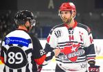 Photo hockey match Nantes - Neuilly/Marne le 15/02/2022