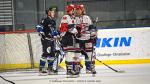 Photo hockey match Nantes - Neuilly/Marne le 15/02/2022