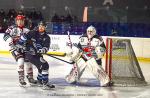 Photo hockey match Nantes - Neuilly/Marne le 15/02/2022