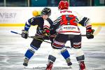 Photo hockey match Nantes - Neuilly/Marne le 15/02/2022