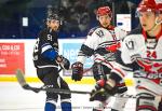 Photo hockey match Nantes - Neuilly/Marne le 15/02/2022