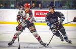 Photo hockey match Nantes - Neuilly/Marne le 15/02/2022