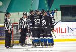 Photo hockey match Nantes - Neuilly/Marne le 15/02/2022