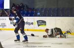 Photo hockey match Nantes - Neuilly/Marne le 15/02/2022