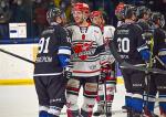 Photo hockey match Nantes - Neuilly/Marne le 15/02/2022