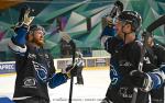 Photo hockey match Nantes - Neuilly/Marne le 15/02/2022