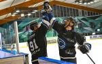 Photo hockey match Nantes - Neuilly/Marne le 15/02/2022