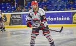 Photo hockey match Nantes - Neuilly/Marne le 20/12/2022