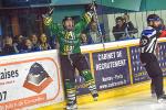 Photo hockey match Nantes - Neuilly/Marne le 20/12/2022