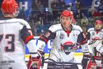 Photo hockey match Nantes - Neuilly/Marne le 20/12/2022